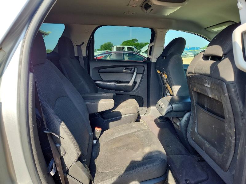 Продажа на аукционе авто 2011 Gmc Acadia, vin: 1GKKVPED8BJ104235, номер лота: 49088266