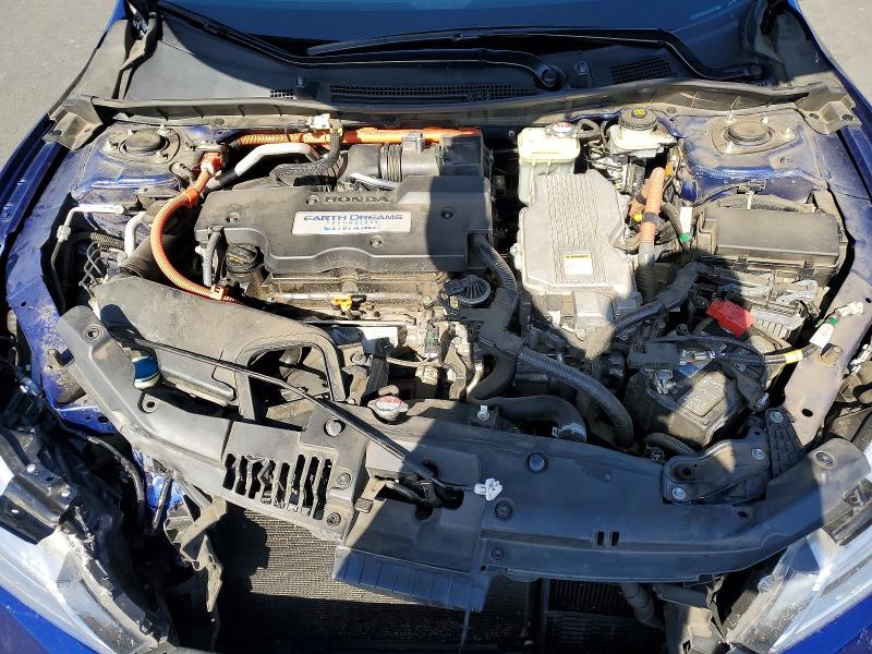 Продажа на аукционе авто 2017 Honda Accord, vin: JHMCR6F70HC005685, номер лота: 51669866
