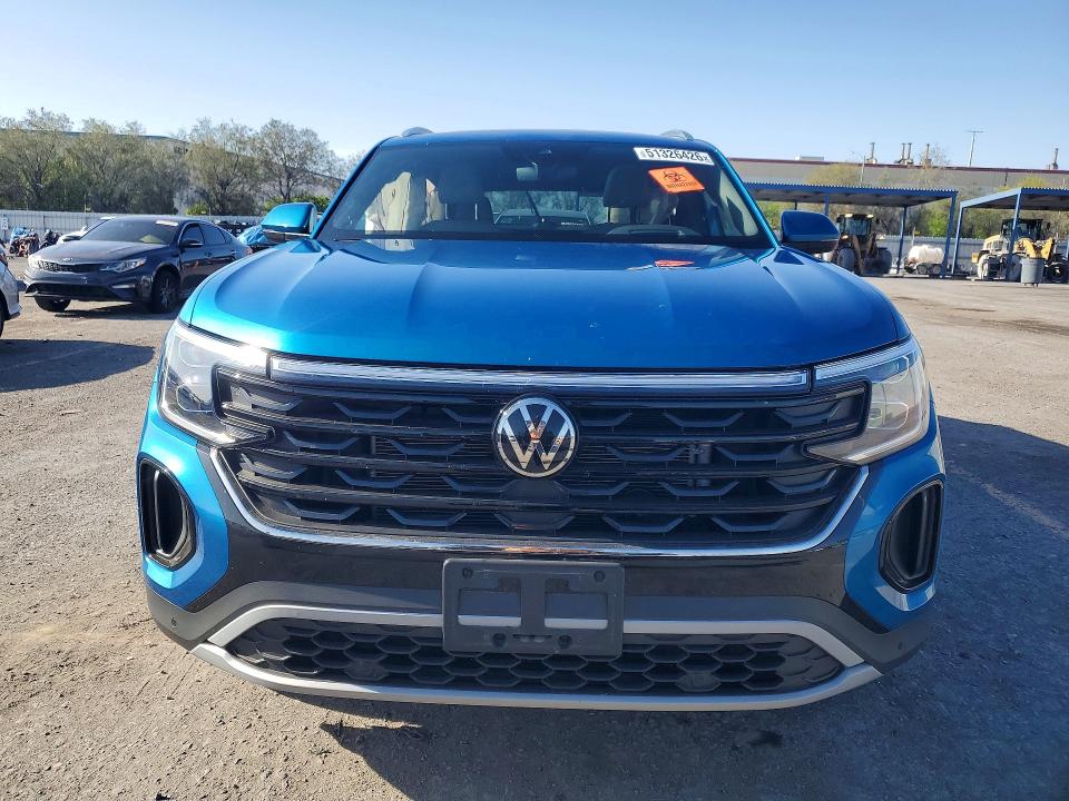 Aukcja sprzedaży 2024 Volkswagen Atlas Cross Sport, vin: 1V2BE2CA9RC253998, numer aukcji: 51326426