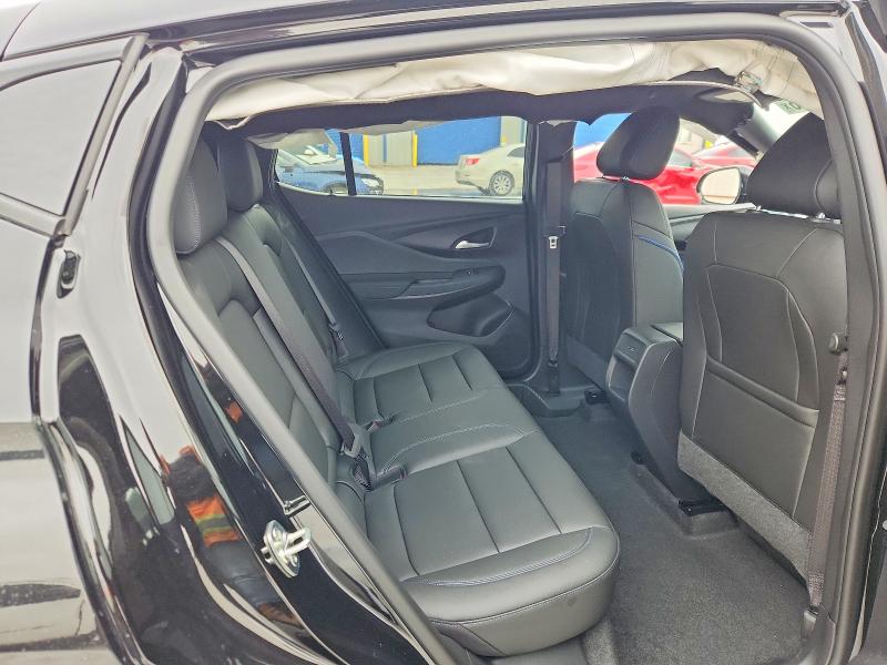 Aukcja sprzedaży 2026 Buick Envista, vin: KL47LBEP2TB119887, numer aukcji: 50937446