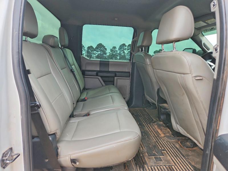 Aukcja sprzedaży 2020 Ford F250, vin: 1FT7W2BTXLEE05497, numer aukcji: 48254356