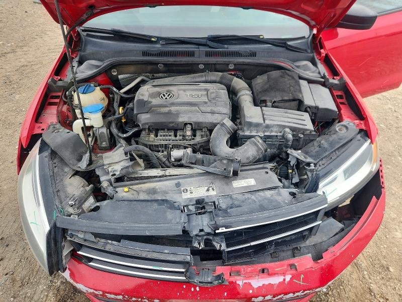Продажа на аукционе авто 2016 Volkswagen Jetta, vin: 3VWD17AJ7GM226426, номер лота: 49116056
