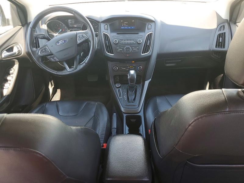 Aukcja sprzedaży 2015 Ford Focus, vin: 1FADP3F25FL231805, numer aukcji: 49685206