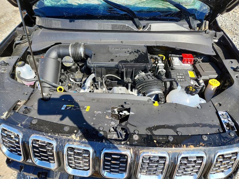 Продаж на аукціоні авто 2026 Jeep Compass, vin: 3C4NJDCN7TT220812, номер лоту: 50446466