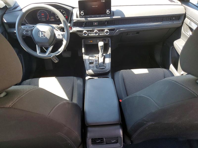 49813416 :رقم المزاد ، 2HKRS3H25RH322917 vin ، 2024 Honda Cr-v مزاد بيع