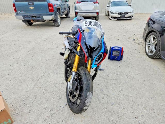 Продажа на аукционе авто 2015 Bmw S 1000, vin: WB10D2105FZ352412, номер лота: 50638516