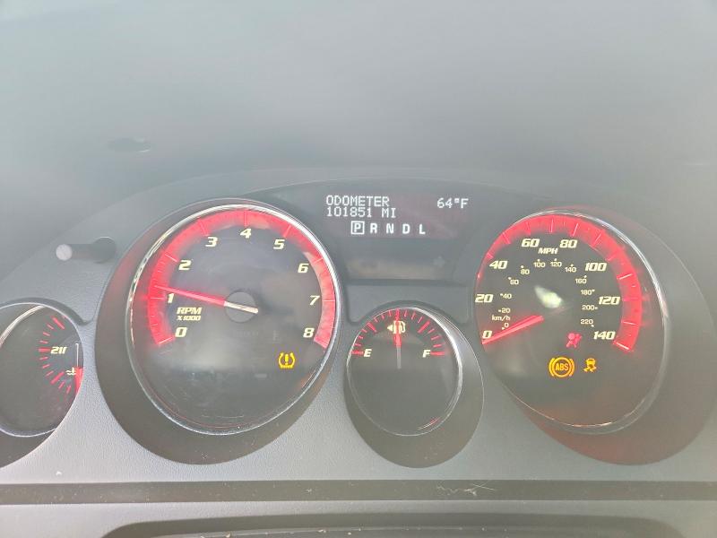 Продаж на аукціоні авто 2011 Gmc Acadia, vin: 1GKKVTED9BJ365026, номер лоту: 51063286