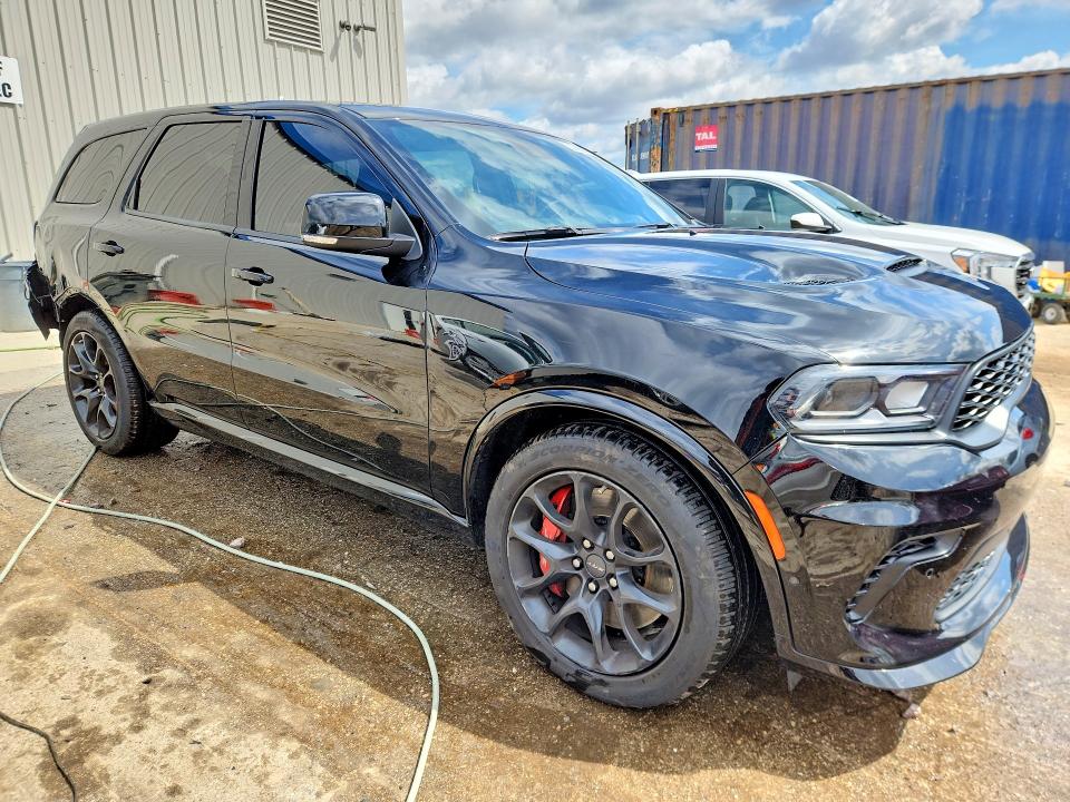 Aukcja sprzedaży 2023 Dodge Durango, vin: 1C4SDJH99PC556709, numer aukcji: 50563946