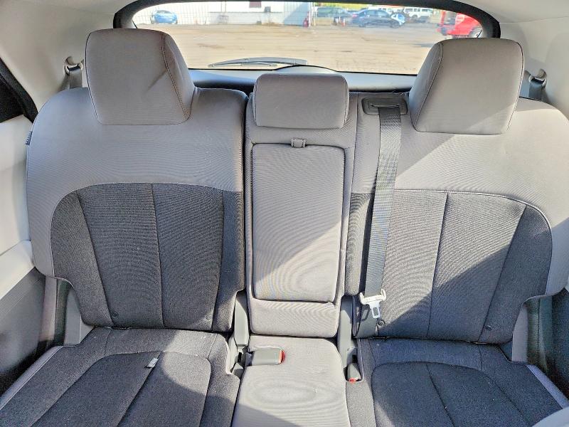 Aukcja sprzedaży 2025 Hyundai Ioniq 5, vin: 7YAKMDDC7SY001393, numer aukcji: 49961556