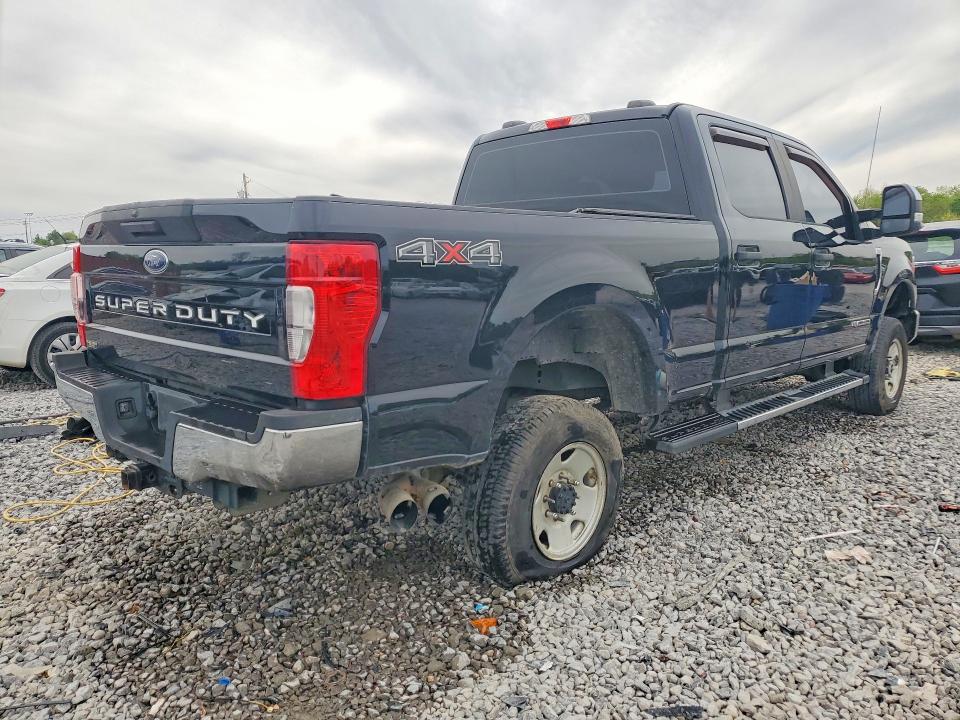 2020 Ford F250 მანქანა იყიდება აუქციონზე, vin: 1FT7W2BT4LED53297, აუქციონის ნომერი: 47791206