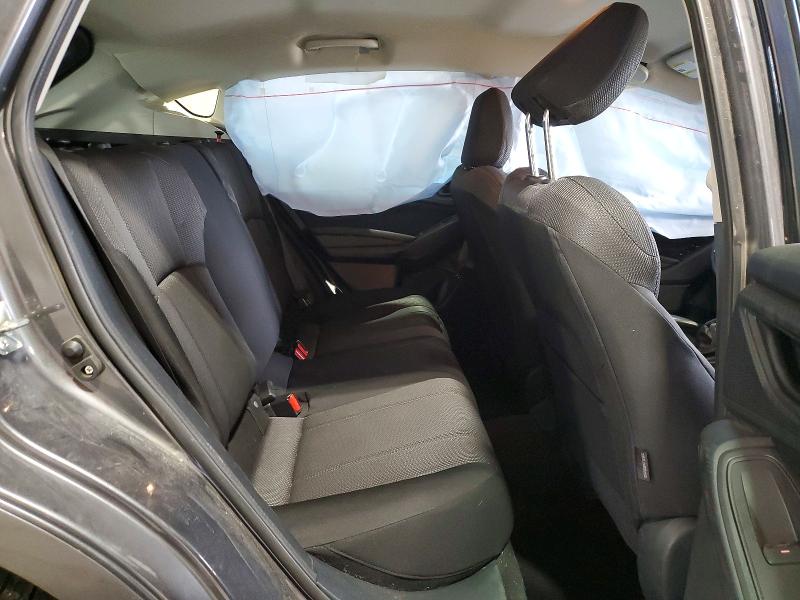 Aukcja sprzedaży 2020 Subaru Impreza, vin: 4S3GTAV63L3733252, numer aukcji: 50582386