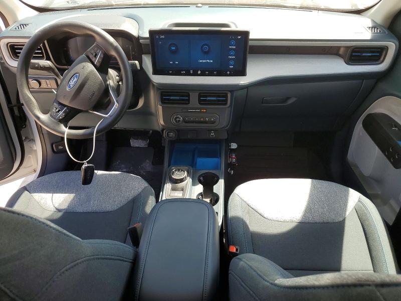 Продажа на аукционе авто 2025 Ford Maverick, vin: 3FTTW8H32SRA37367, номер лота: 48290706