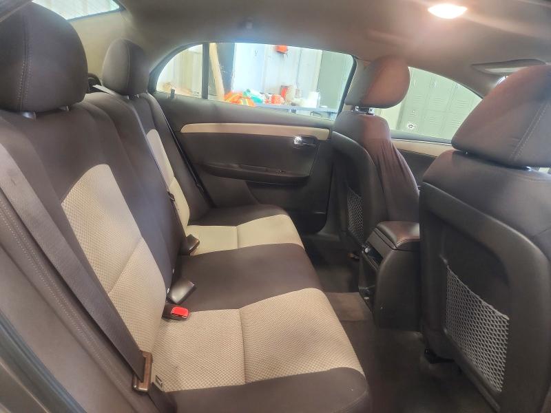 Продаж на аукціоні авто 2011 Chevrolet Malibu, vin: 1G1ZB5E17BF358432, номер лоту: 51369766