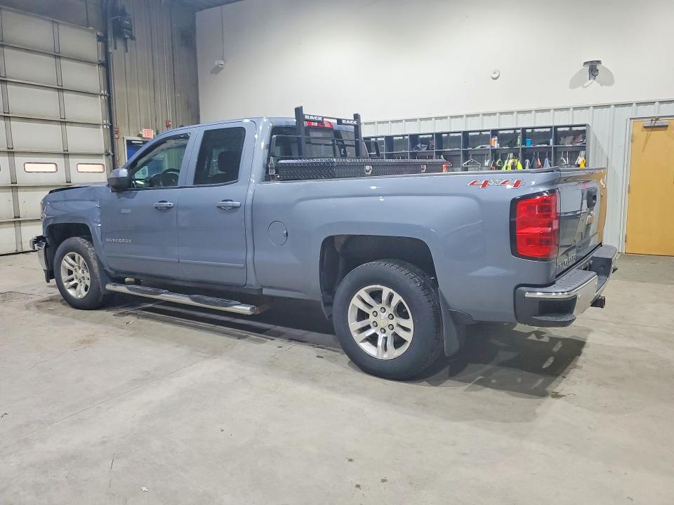 Продажа на аукционе авто 2015 Chevrolet Silverado, vin: 1GCVKRECXFZ395395, номер лота: 49634266