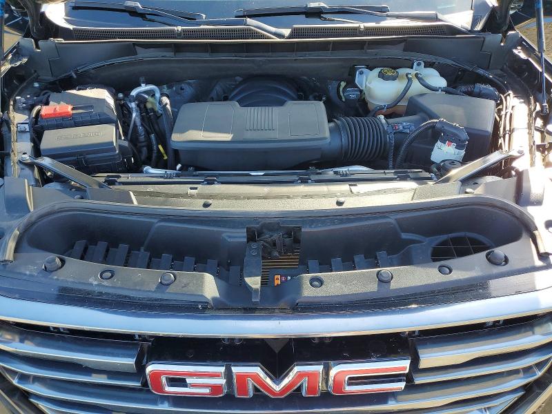 Продажа на аукционе авто 2022 Gmc Yukon, vin: 1GKS2CKDXNR102689, номер лота: 51159116