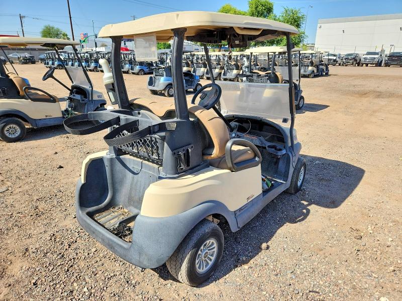 Aukcja sprzedaży 2020 Club Car Tempo Lithium, vin: AN2038109409, numer aukcji: 49712956