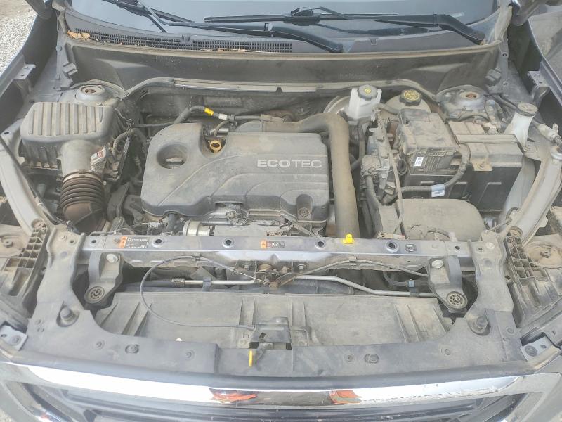 2021 Gmc Terrain მანქანა იყიდება აუქციონზე, vin: 3GKALTEVXML382892, აუქციონის ნომერი: 51634326