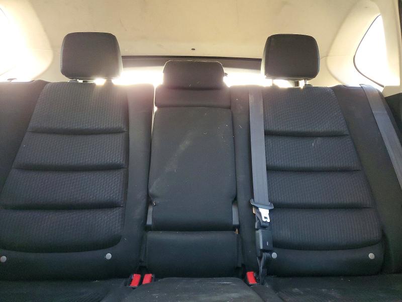 2014 Mazda Cx-5 მანქანა იყიდება აუქციონზე, vin: JM3KE4CY3E0412379, აუქციონის ნომერი: 49781166