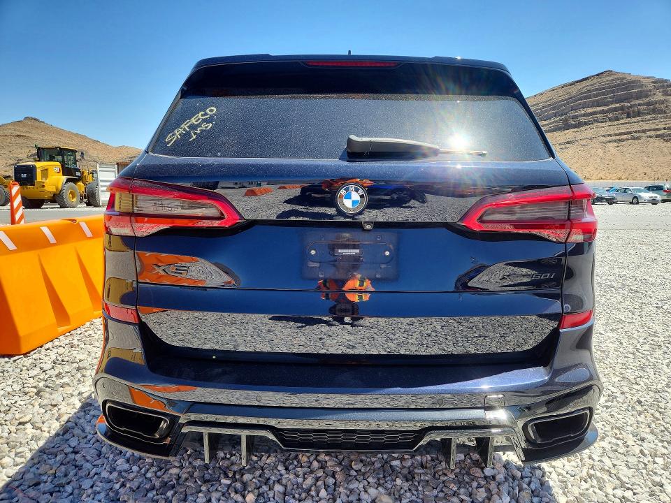 50309506 :رقم المزاد ، 5UXJU2C58KLN67908 vin ، 2019 Bmw X5 مزاد بيع