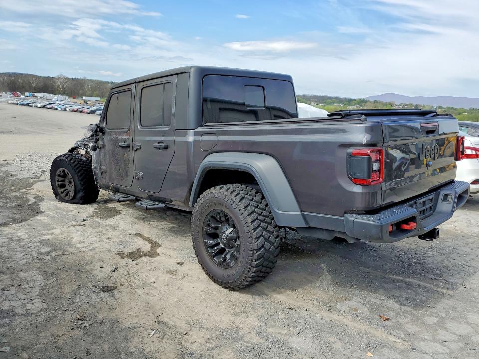 Aukcja sprzedaży 2020 Jeep Gladiator, vin: 1C6HJTAG2LL149159, numer aukcji: 49973156