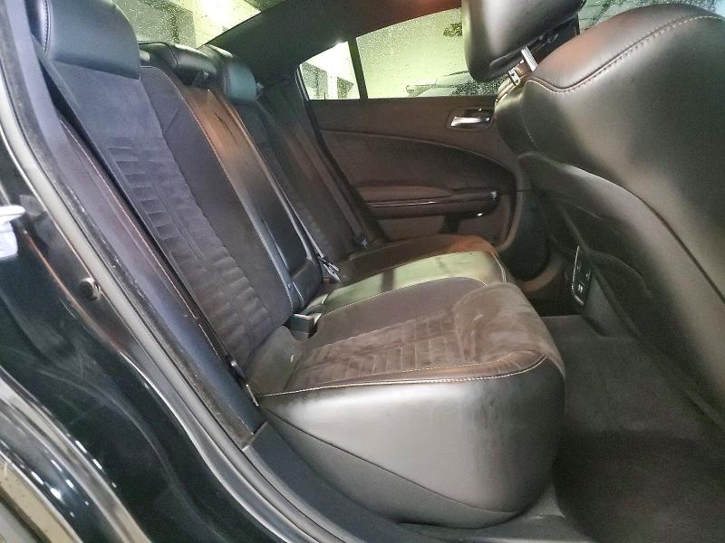 Продаж на аукціоні авто 2017 Dodge Charger, vin: 2C3CDXGJ9HH583947, номер лоту: 50089656
