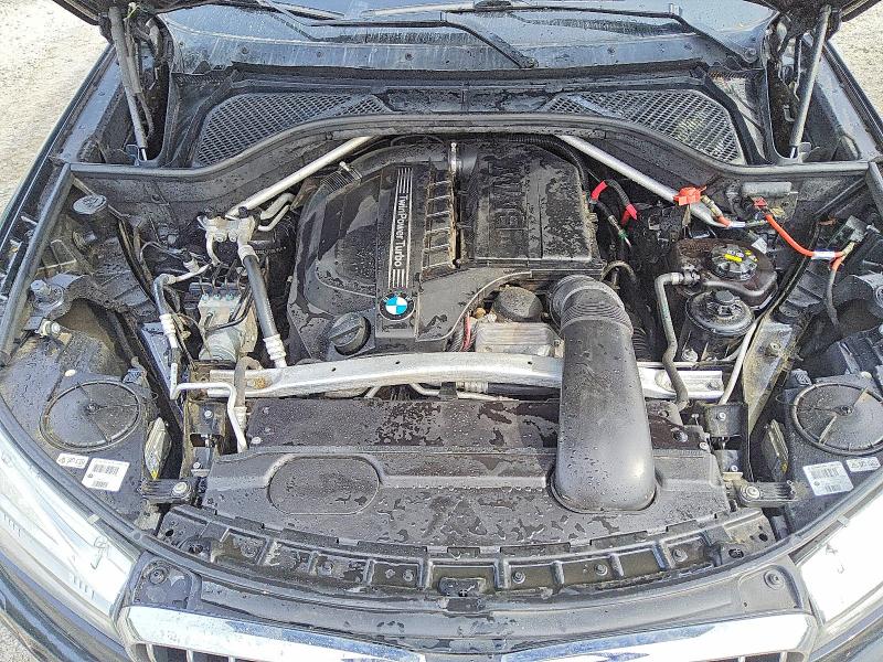 48494436 :رقم المزاد ، 5UXKR0C57E0H25514 vin ، 2014 Bmw X5 مزاد بيع