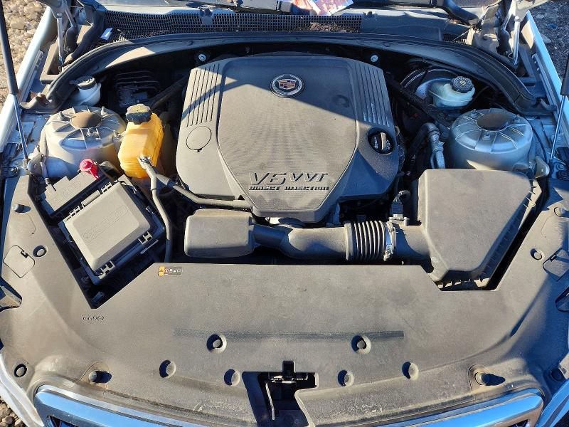 48867526 :رقم المزاد ، 1G6AH5R38E0185934 vin ، 2014 Cadillac Ats مزاد بيع