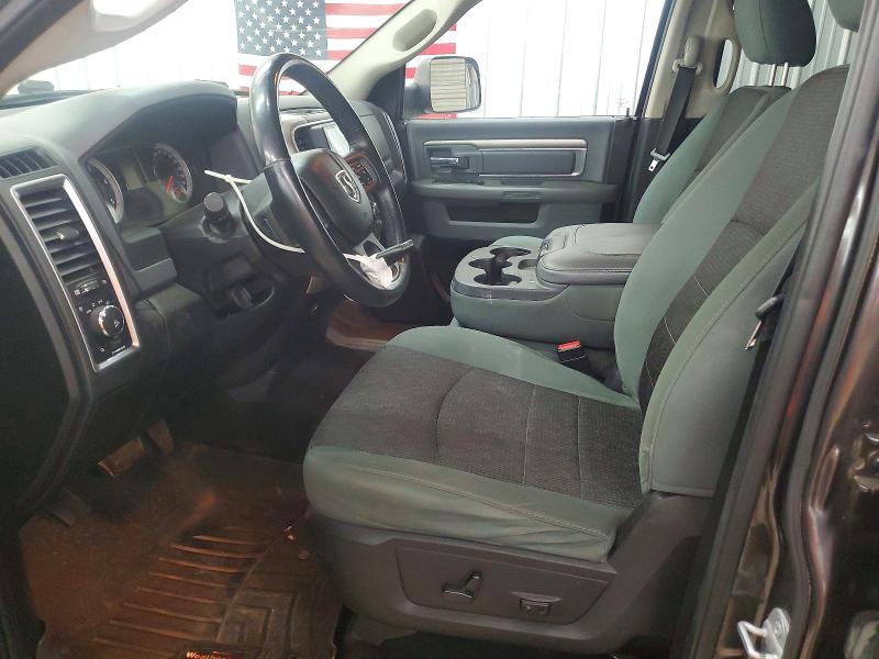 Продажа на аукционе авто 2014 Ram 1500, vin: 1C6RR7LM1ES387181, номер лота: 51132796