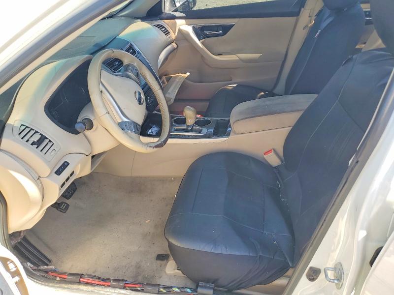 Auction sale of the 2014 Nissan Altima, vin: 1N4AL3AP0EC287814, lot number: 50327986