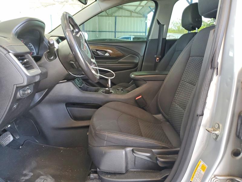 Aukcja sprzedaży 2018 Gmc Terrain, vin: 3GKALMEV0JL367528, numer aukcji: 48827456