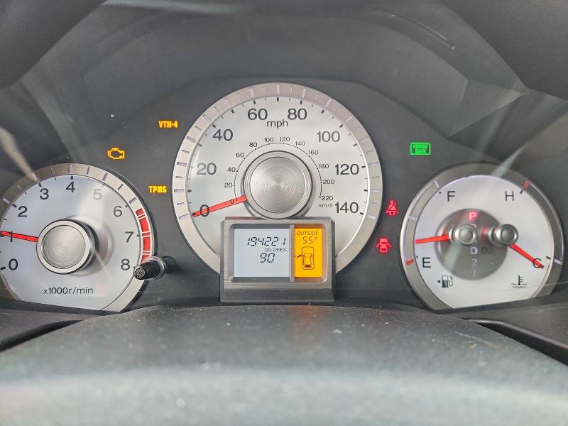 52037566 :رقم المزاد ، 5FNYF4H51BB096993 vin ، 2011 Honda Pilot مزاد بيع