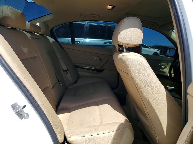 Продажа на аукционе авто 2011 Bmw 328, vin: WBAPH5G59BNM73226, номер лота: 50683896