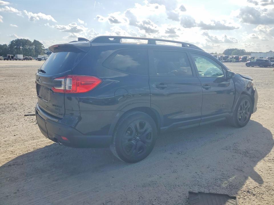 2024 Subaru Ascent მანქანა იყიდება აუქციონზე, vin: 4S4WMAKD1R3451529, აუქციონის ნომერი: 48208816