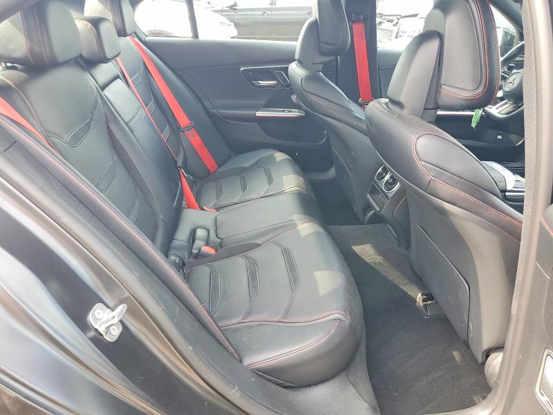Продаж на аукціоні авто 2024 Mercedes-benz C, vin: W1KAF8HB8RR202154, номер лоту: 51149536