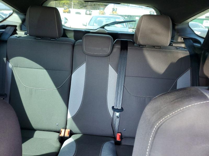 Продажа на аукционе авто 2017 Ford Focus, vin: 1FADP3L94HL253914, номер лота: 49044576