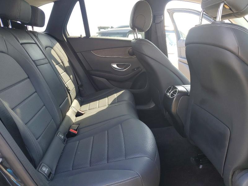Продаж на аукціоні авто 2022 Mercedes-benz Glc, vin: W1N0G8DB7NG111786, номер лоту: 49597586
