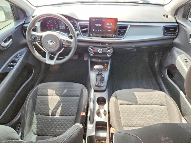 Aukcja sprzedaży 2021 Kia Rio, vin: 3KPA24AD0ME378954, numer aukcji: 50419296