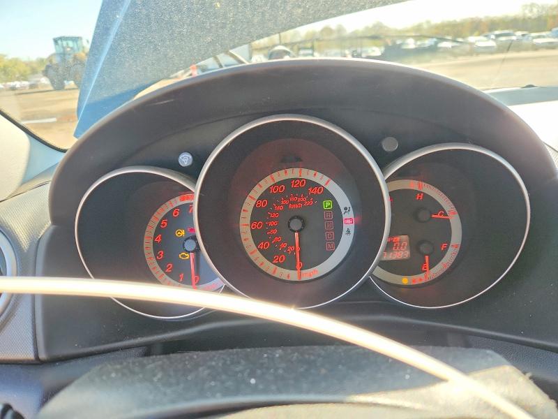 Продажа на аукционе авто 2004 Mazda 3, vin: JM1BK143841191356, номер лота: 50698376