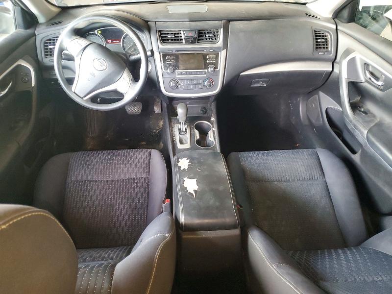 2016 Nissan Altima მანქანა იყიდება აუქციონზე, vin: 1N4AL3AP2GC161585, აუქციონის ნომერი: 52030886
