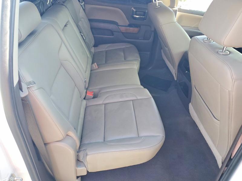 50976036 :رقم المزاد ، 3GTU2NEC9JG589476 vin ، 2018 Gmc Sierra مزاد بيع