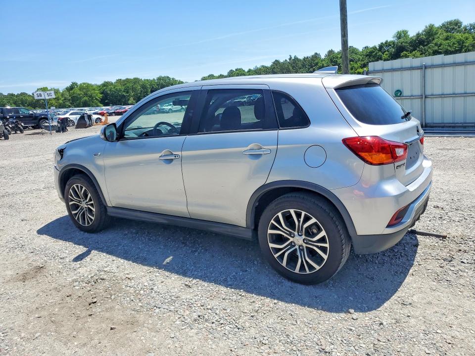 Aukcja sprzedaży 2018 Mitsubishi Outlander Sport, vin: JA4AP3AW3JU014614, numer aukcji: 50362786