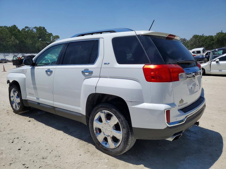Продажа на аукционе авто 2016 Gmc Terrain, vin: 2GKFLPE32G6326157, номер лота: 50516816
