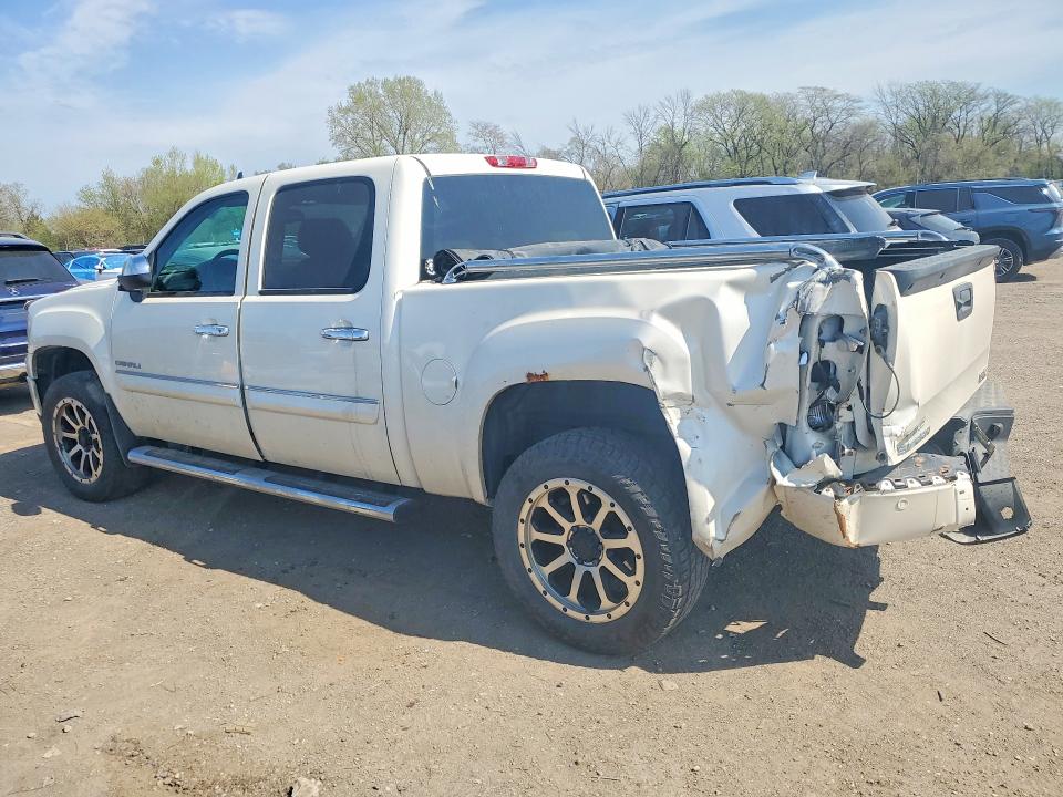 Aukcja sprzedaży 2012 Gmc Sierra, vin: 3GTP2XE2XCG154176, numer aukcji: 49293476