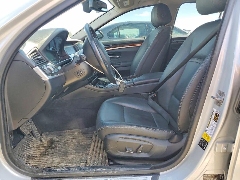 Продаж на аукціоні авто 2016 Bmw 528, vin: WBA5A7C55GG642876, номер лоту: 49064126