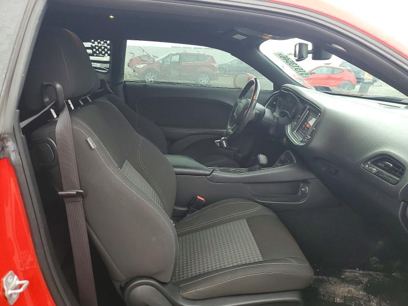 Продаж на аукціоні авто 2021 Dodge Challenger, vin: 2C3CDZAGXMH586861, номер лоту: 51513546