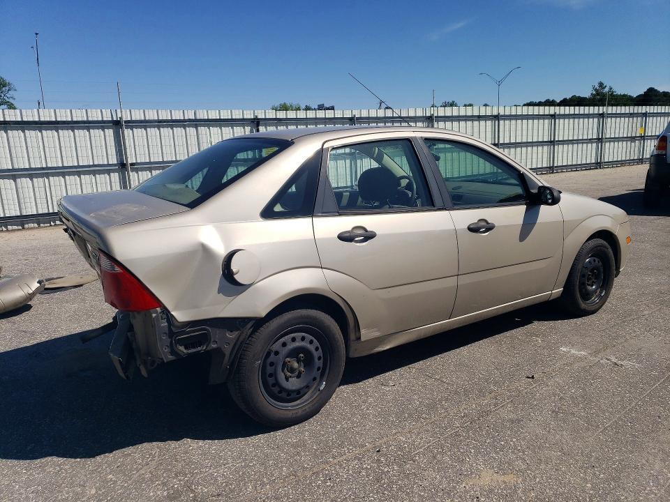 2006 Ford Focus მანქანა იყიდება აუქციონზე, vin: 1FAFP34N76W245032, აუქციონის ნომერი: 51298876