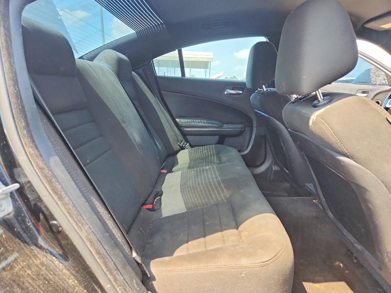 2013 Dodge Charger მანქანა იყიდება აუქციონზე, vin: 2C3CDXAT0DH650004, აუქციონის ნომერი: 50920426