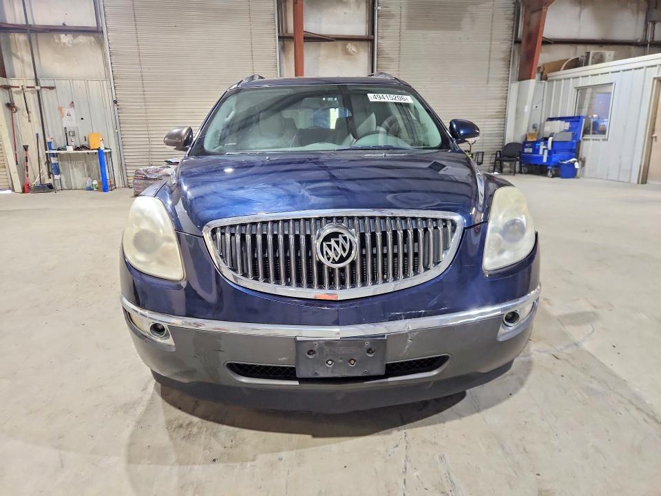 Aukcja sprzedaży 2009 Buick Enclave, vin: 5GAEV23D99J205889, numer aukcji: 49415206