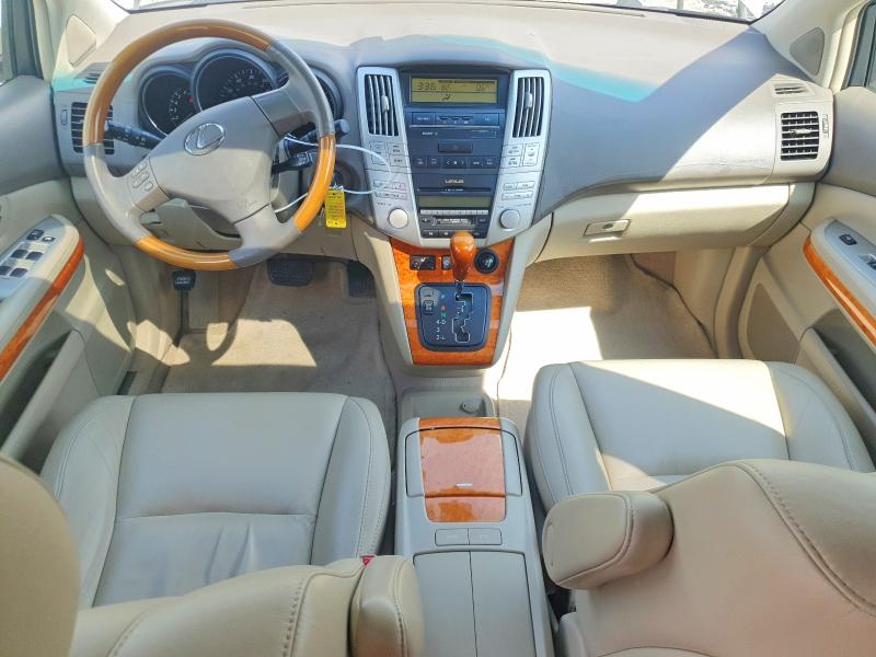 Aukcja sprzedaży 2005 Lexus Rx, vin: 2T2HA31U65C055919, numer aukcji: 51353526