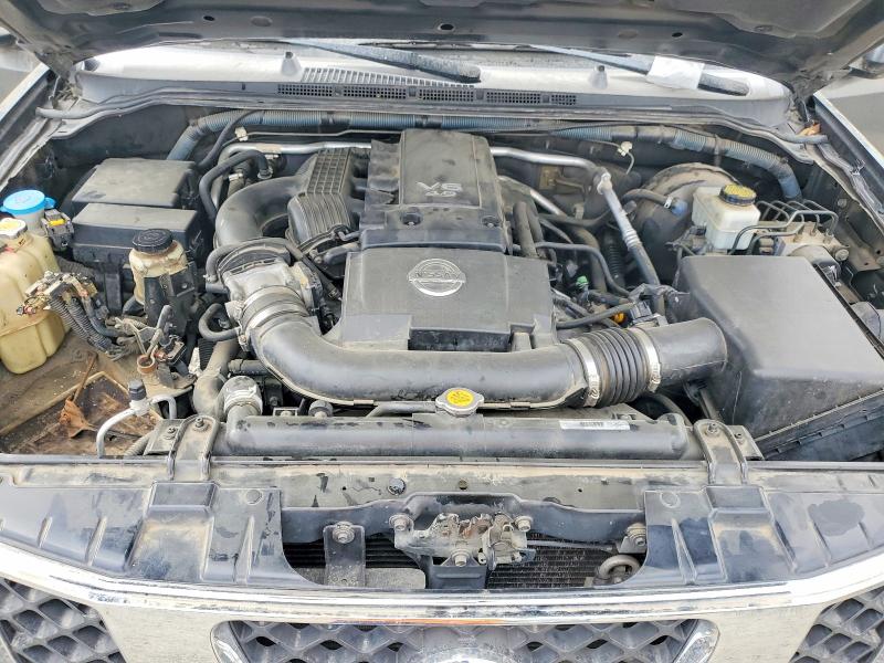 Продажа на аукционе авто 2008 Nissan Frontier, vin: 1N6AD06U68C442775, номер лота: 48462216